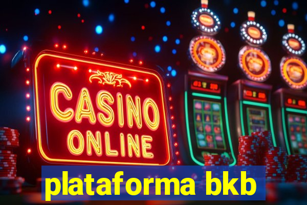 plataforma bkb